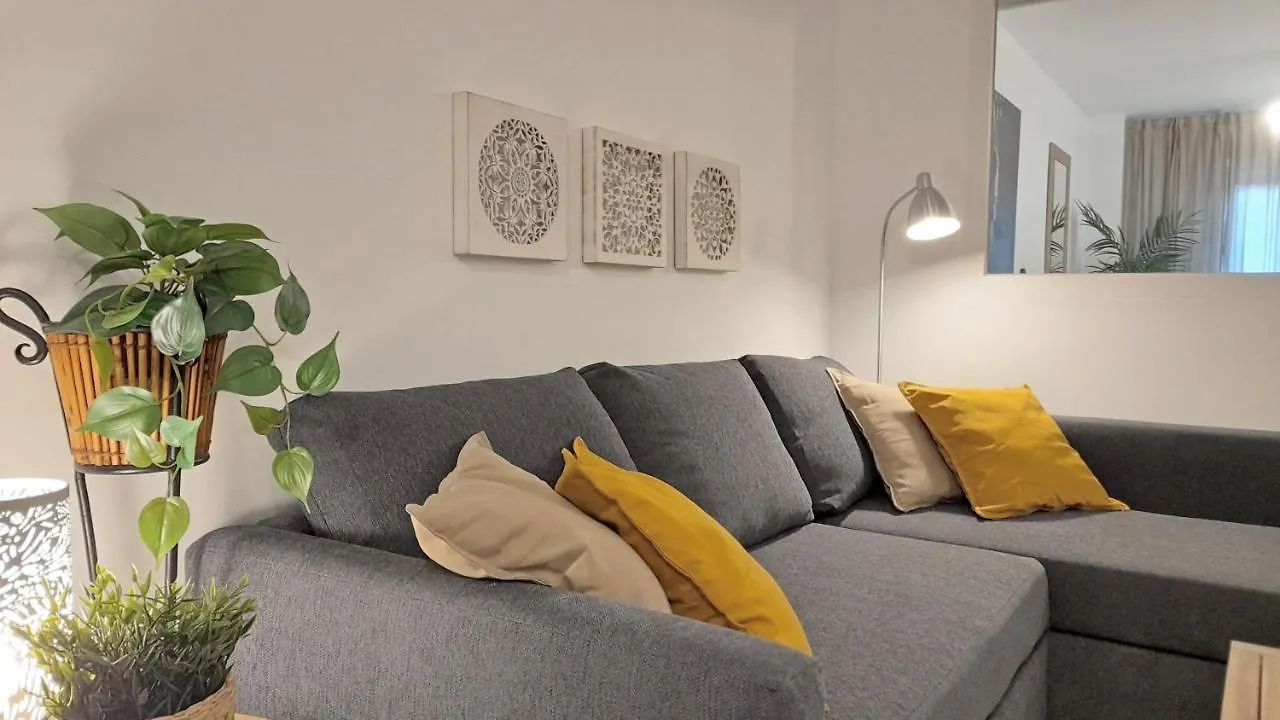 Mood Bilbao Apartamentos - New & Special