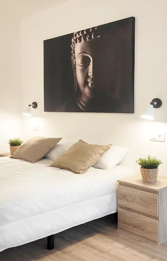 Mood Bilbao Apartamentos - New & Special 0*,  Espanha