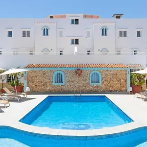  Appartement Arcos Spanje