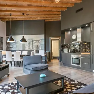  Appartement Midtown Luxury By Sweett Spanje