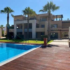 Janelas Do Oceano - Casa De Ferias T3 , Vilamoura Portugal