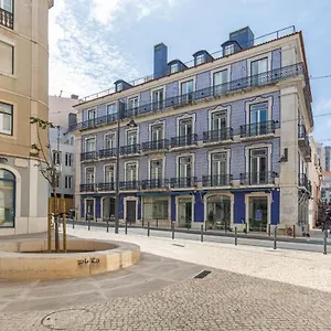 Ando Living - Abrantes 10 House , Lisboa Portugal