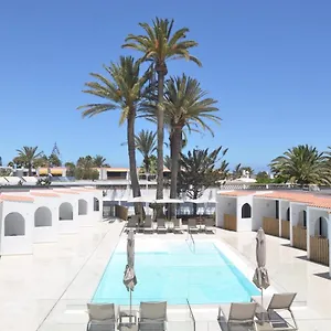  Appartement Alsol Todoque - Adults Only Spanje