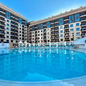  Appartement Nuriasol Spanje