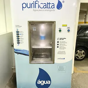 Flat Padrão Na Avenida Paulista , São Paulo Brasil