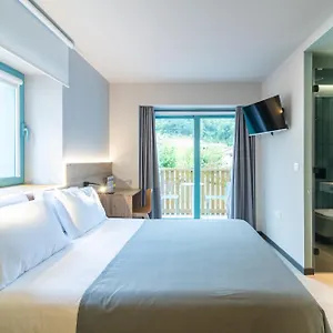  Casa de Campo Goiko Errota Landetxea