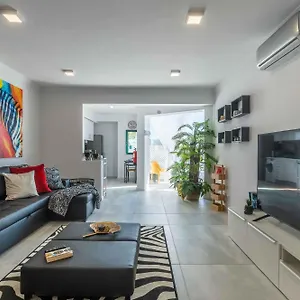 Salgados 2-bedroom - 900m From The - Wifi , Guia (Faro) Portugal
