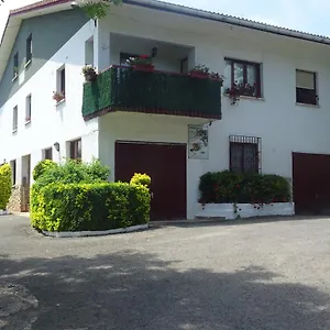  Casa de Campo Arratzain