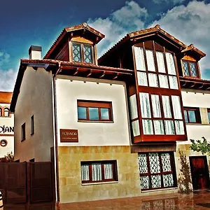  Casa de Campo Rojanda