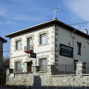  Casa de Campo Lagun Etxea