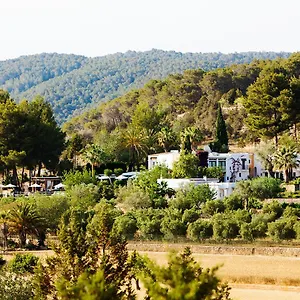  Vakantieboerderij Cas Gasi Spanje