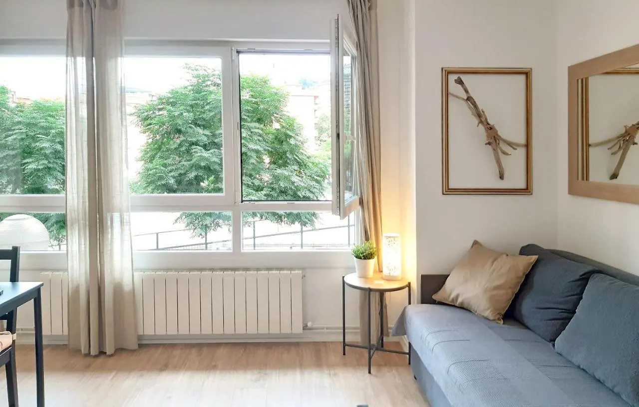 アパート Mood Bilbao Apartamentos - New & Special スペイン