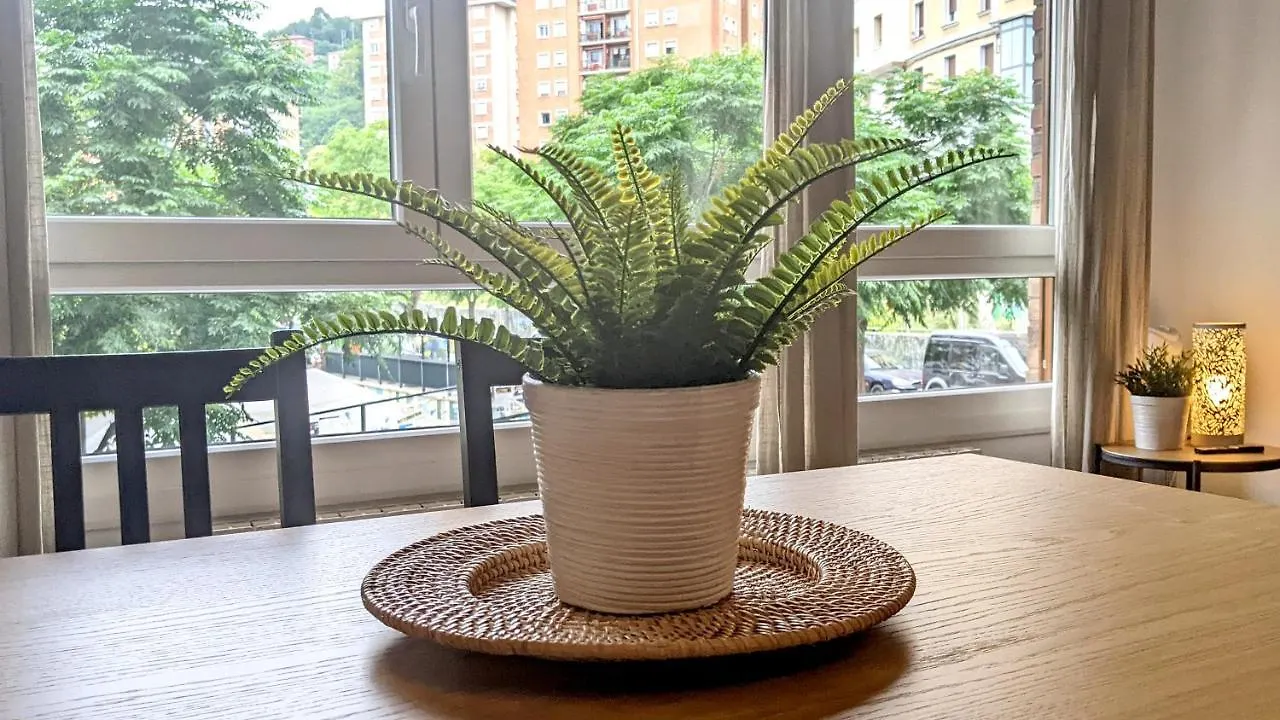 Mood Bilbao Apartamentos - New & Special スペイン